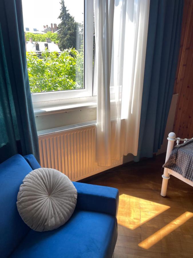 Guest House Third Floor Tbilisi Eksteriør billede