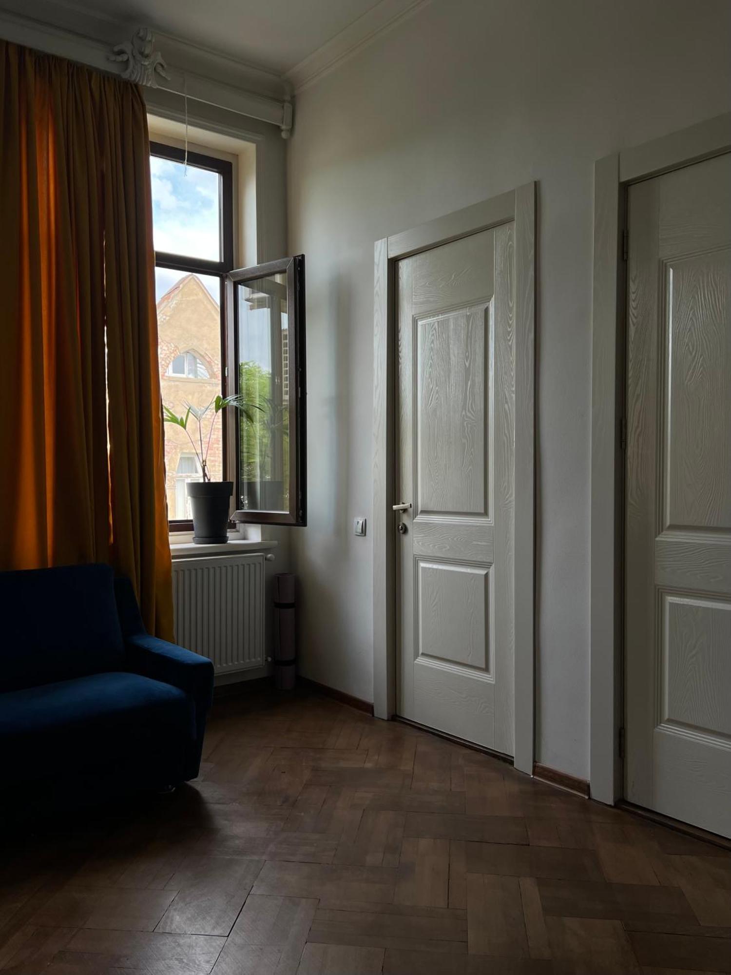 Guest House Third Floor Tbilisi Eksteriør billede
