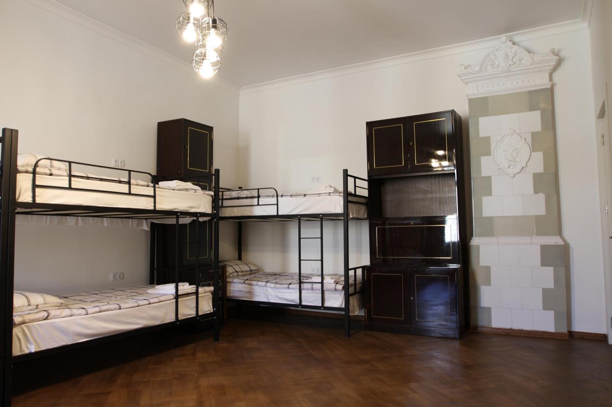 Guest House Third Floor Tbilisi Eksteriør billede